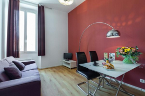  Florella Marceau Apartment  Канны